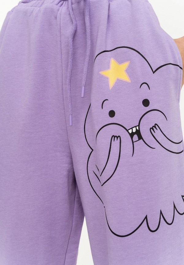 фото Брюки спортивные befree