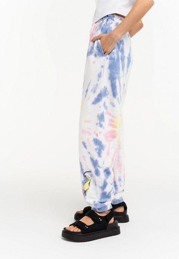 фото Брюки спортивные befree