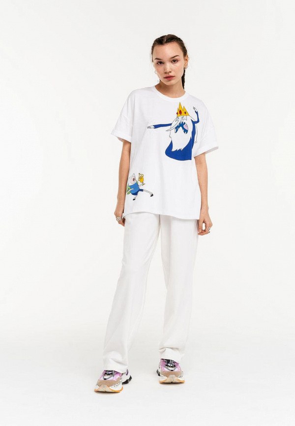 фото Футболка befree