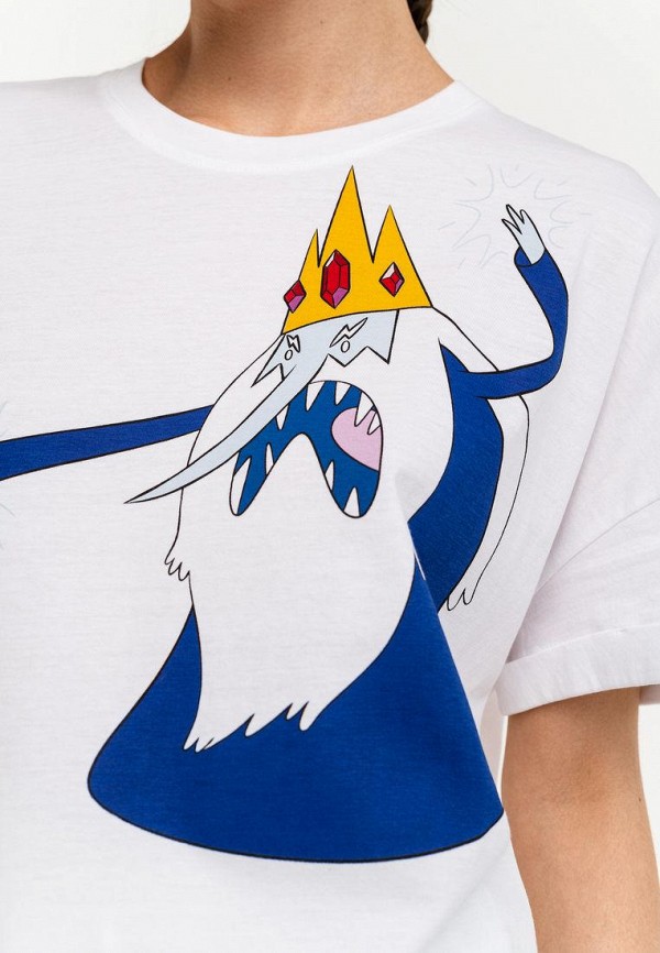 фото Футболка befree