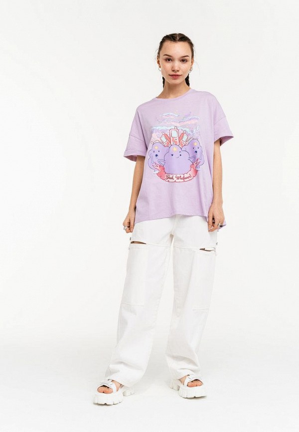 фото Футболка befree