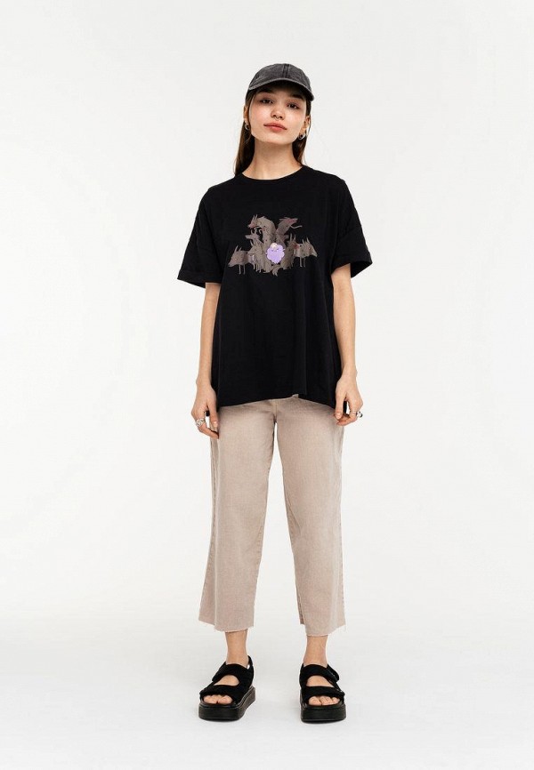 фото Футболка befree