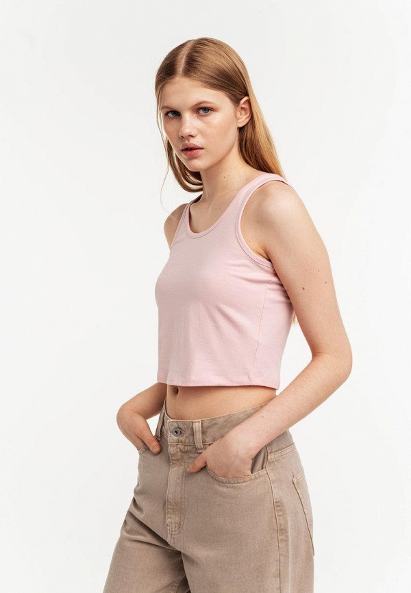 фото Топ befree