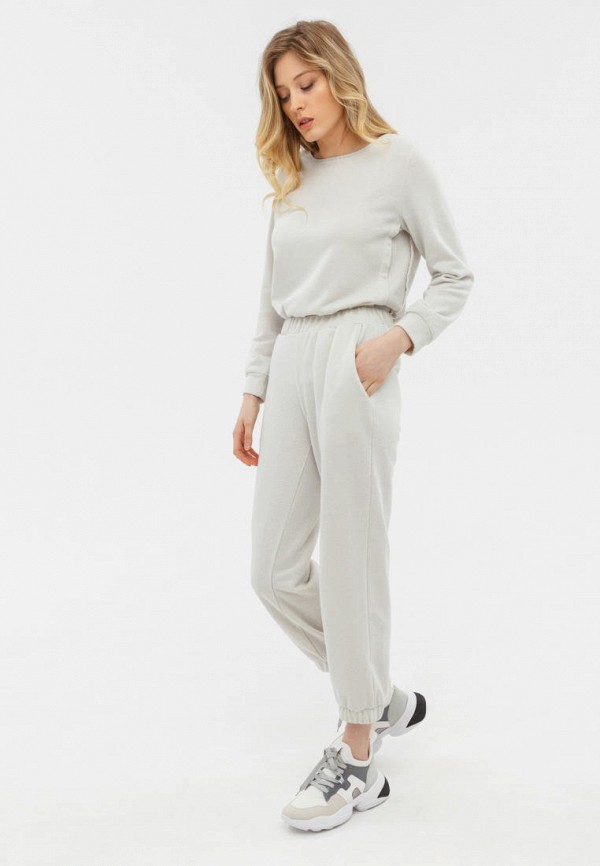 фото Брюки спортивные simply more