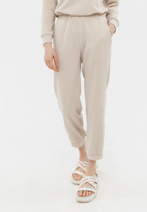 фото Брюки спортивные simply more