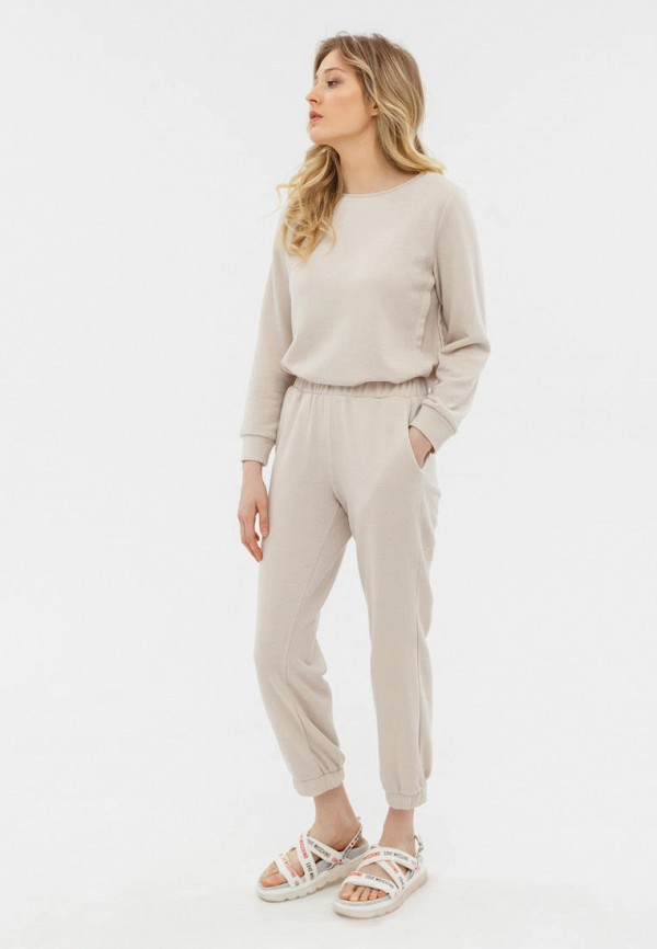 фото Брюки спортивные simply more