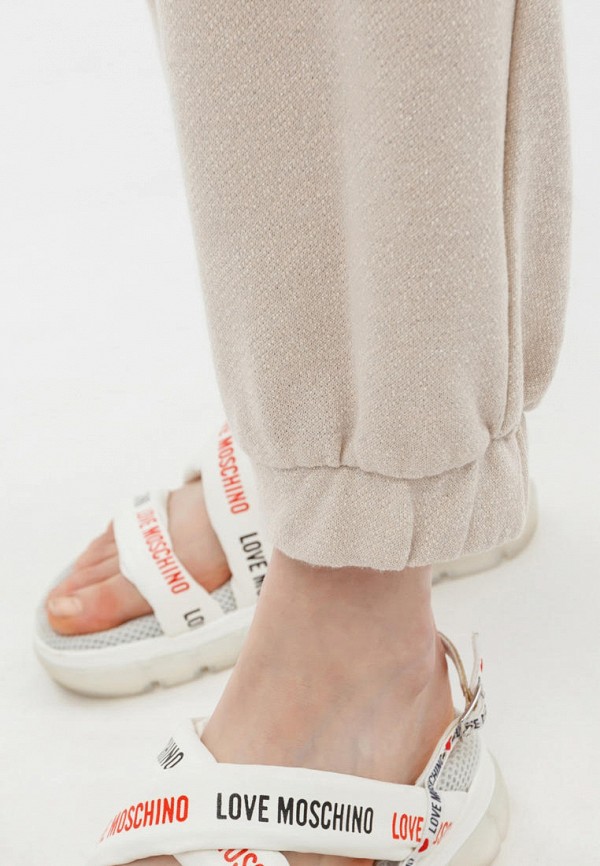 фото Брюки спортивные simply more