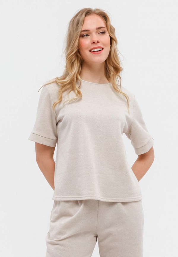 фото Футболка simply more