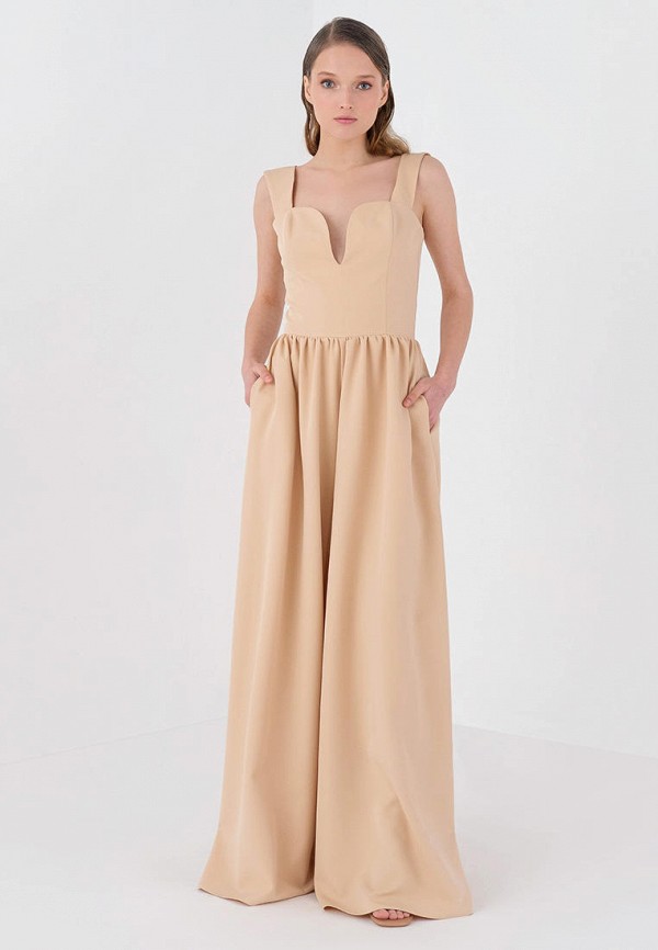 фото Комбинезон lipinskaya-brand