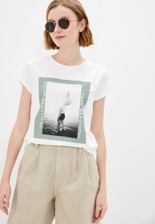 фото Футболка baon