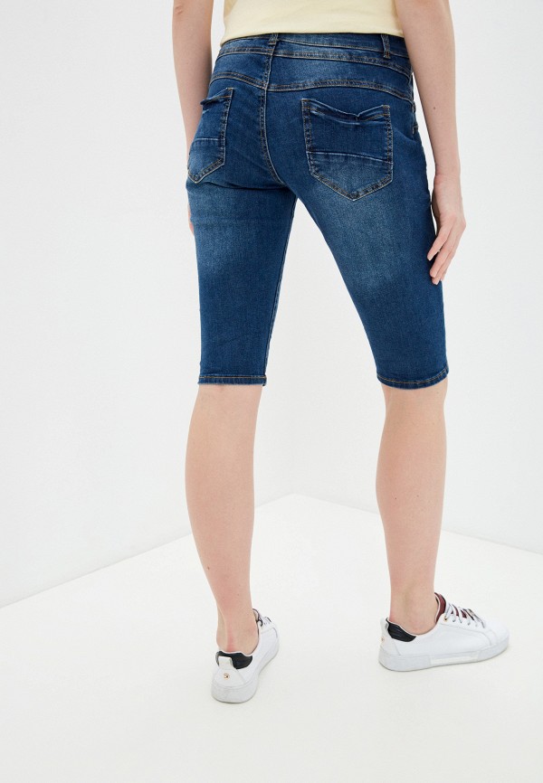 фото Шорты джинсовые baon