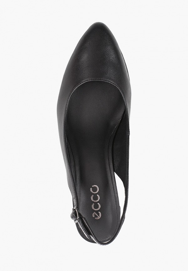 фото Туфли ecco