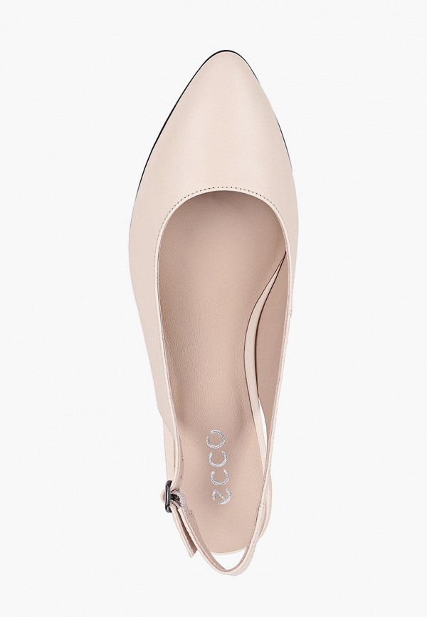 фото Туфли ecco