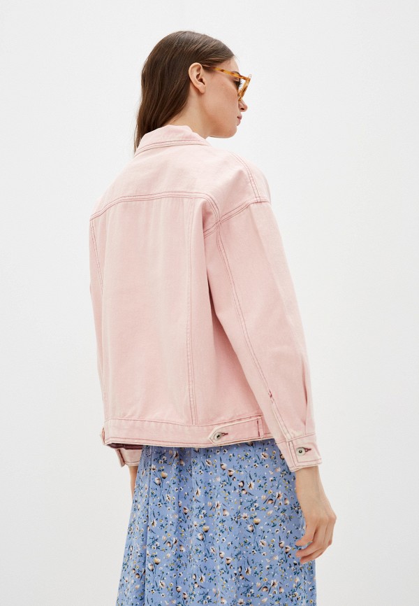 фото Куртка джинсовая befree