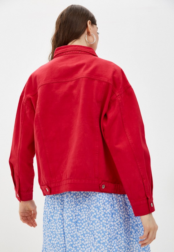 фото Куртка джинсовая befree