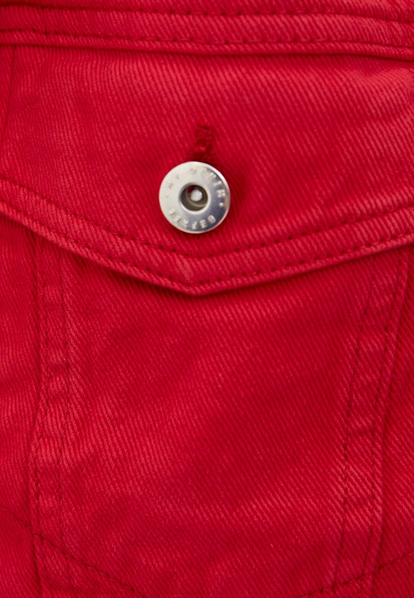 фото Куртка джинсовая befree