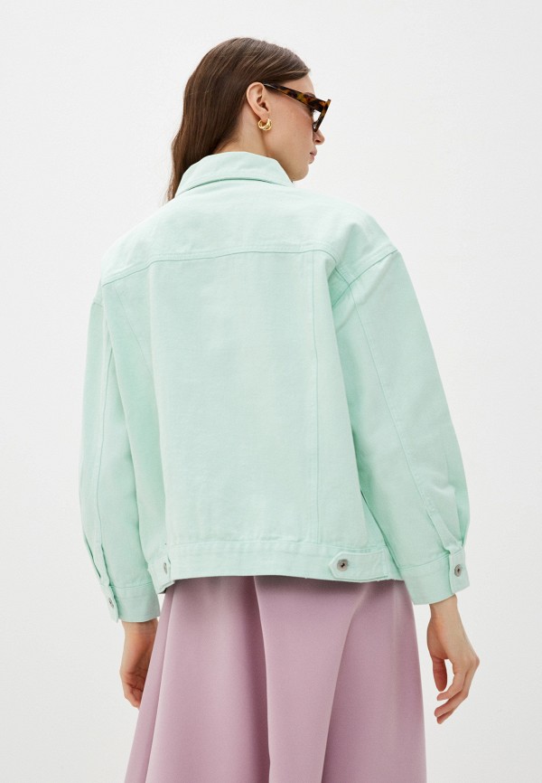 фото Куртка джинсовая befree