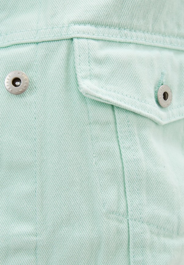 фото Куртка джинсовая befree