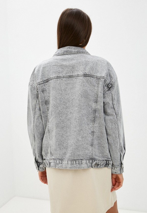 фото Куртка джинсовая befree