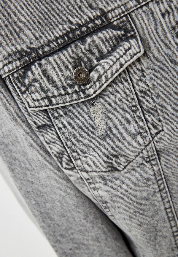 фото Куртка джинсовая befree