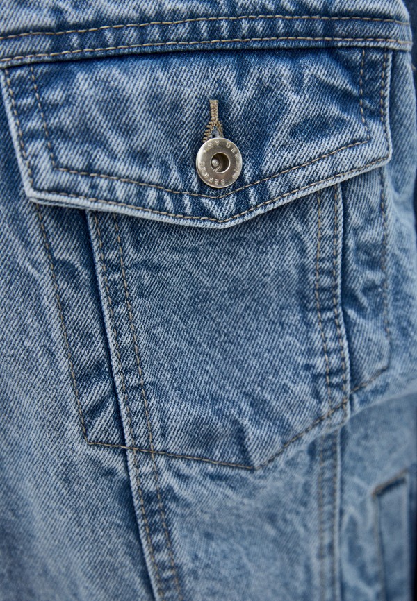 фото Куртка джинсовая befree