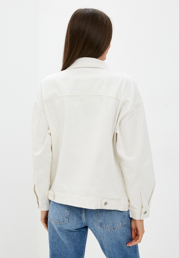 фото Куртка джинсовая befree