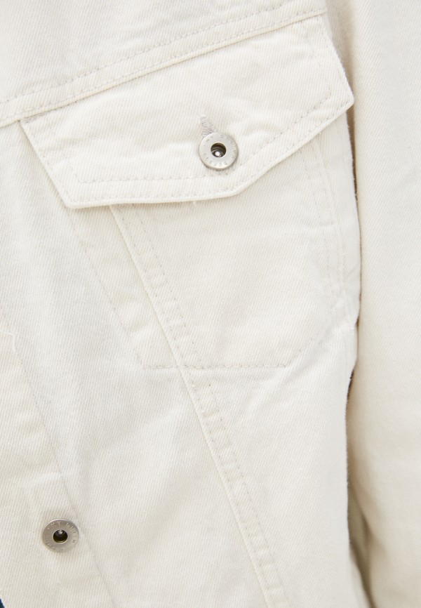 фото Куртка джинсовая befree