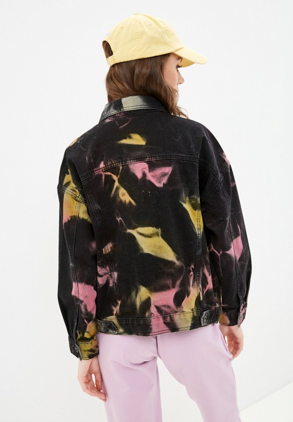 фото Куртка джинсовая befree