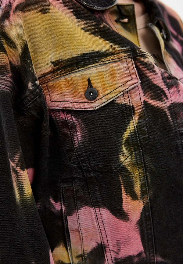 фото Куртка джинсовая befree