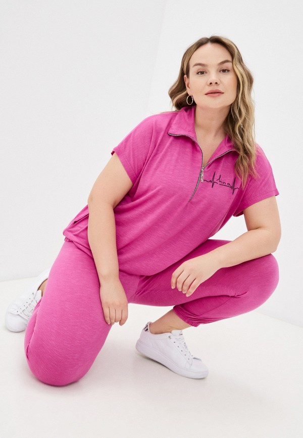 фото Футболка lina