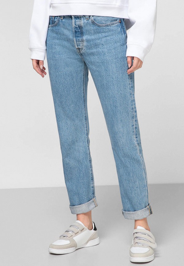 

Джинсы Levi's®, Голубой