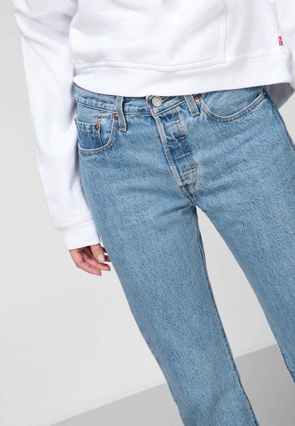 

Джинсы Levi's®, Голубой, Levi's® MP002XW06W4U