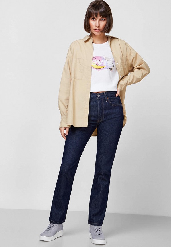 

Джинсы Levi's®, Синий, Levi's® MP002XW06W4V