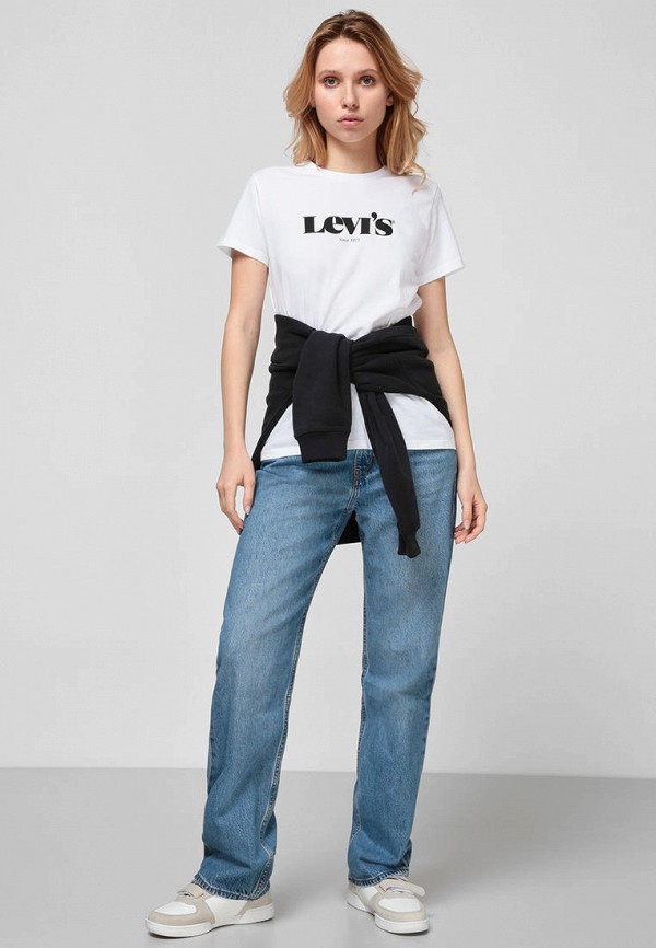 

Футболка Levi's®, Белый, Levi's® MP002XW06W51