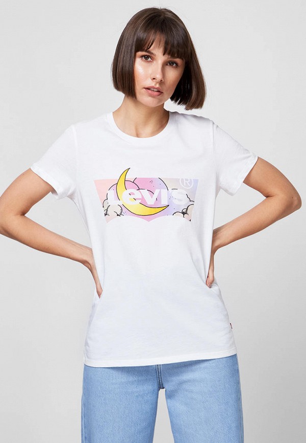 

Футболка Levi's®, Белый, Levi's® MP002XW06W52