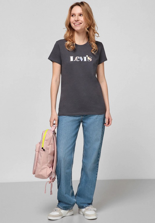 

Футболка Levi's®, Серый, Levi's® MP002XW06W54