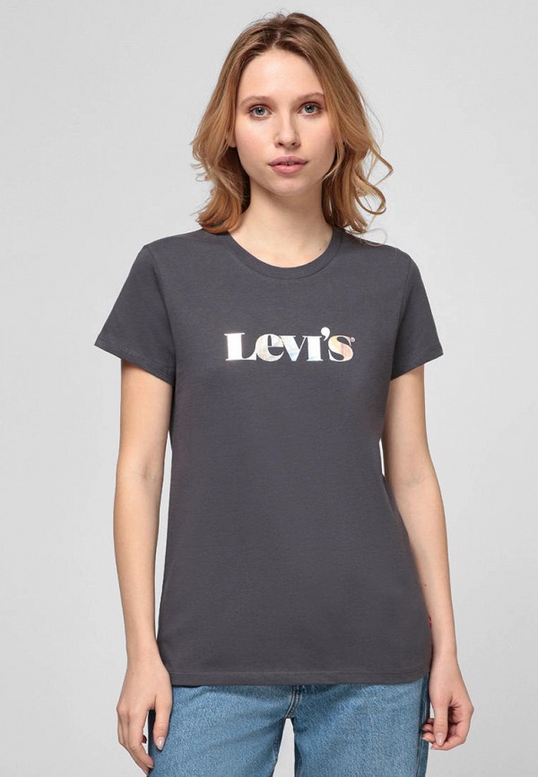 

Футболка Levi's®, Серый