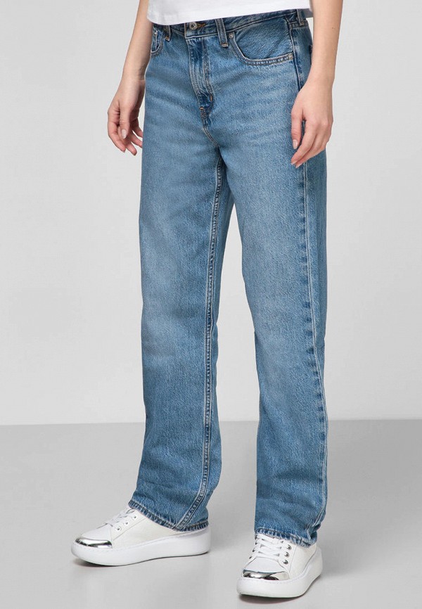 

Джинсы Levi's®, Синий, Loose