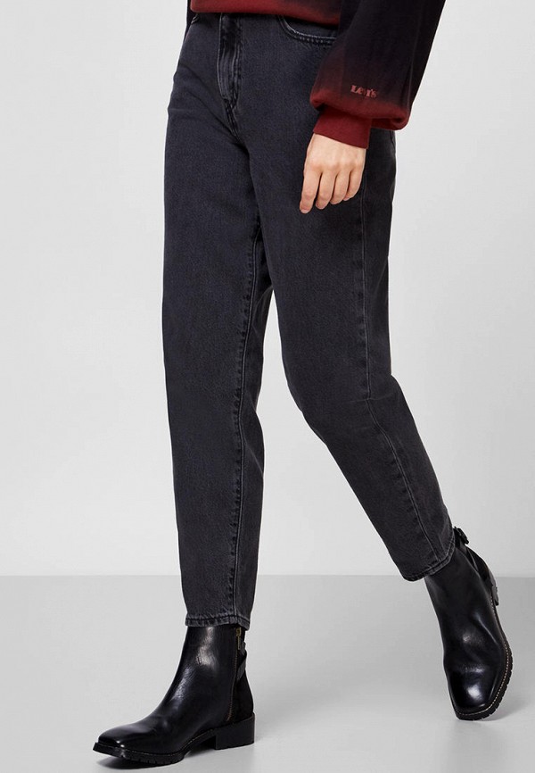 

Джинсы Levi's®, Черный, High Loose Taper