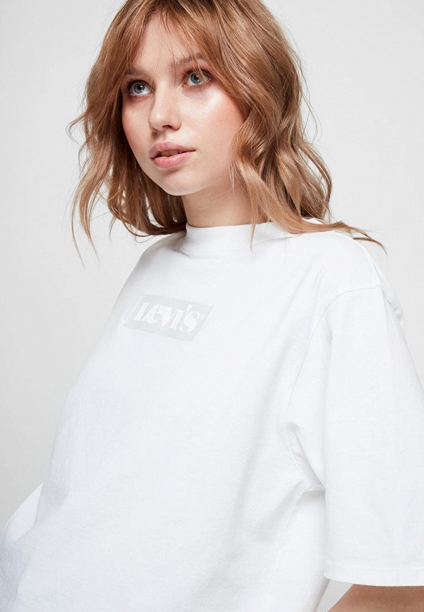 

Футболка Levi's®, Белый, Levi's® MP002XW06W5C