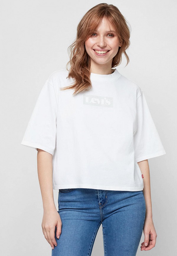 

Футболка Levi's®, Белый