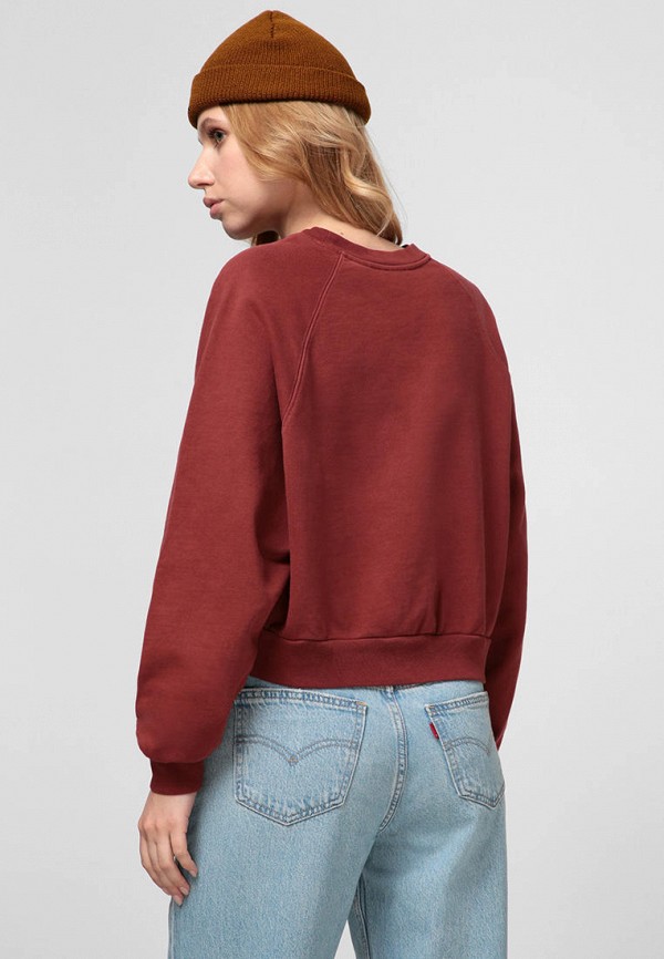 

Свитшот Levi's®, Бордовый, Levi's® MP002XW06W5F