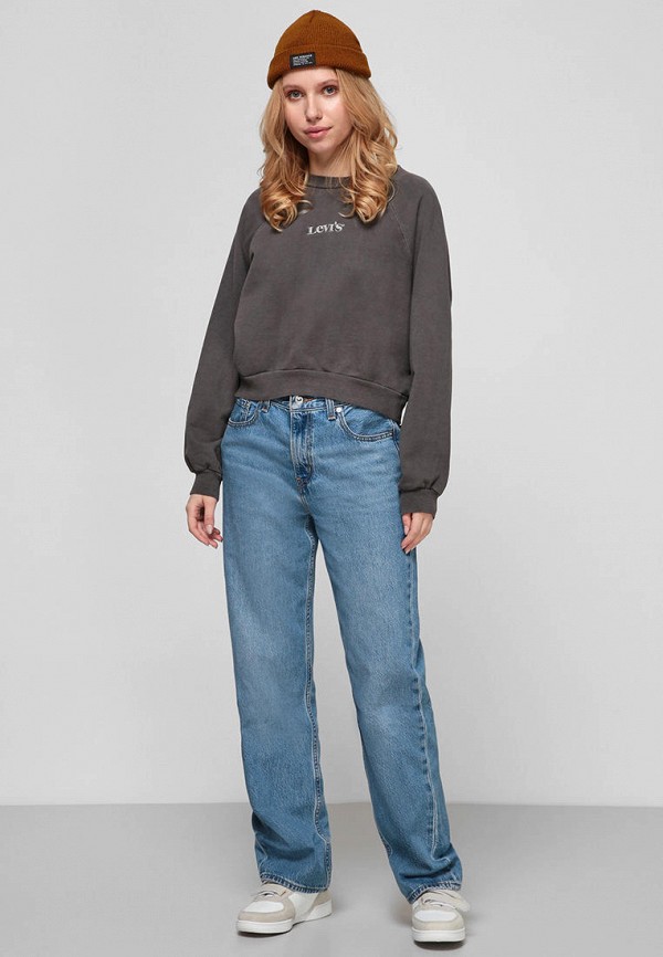 

Свитшот Levi's®, Серый, Levi's® MP002XW06W5G