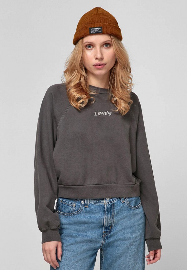 

Свитшот Levi's®, Серый