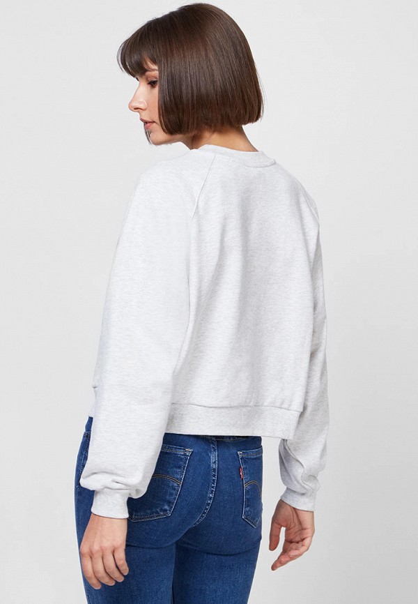 

Свитшот Levi's®, Серый, Levi's® MP002XW06W5H
