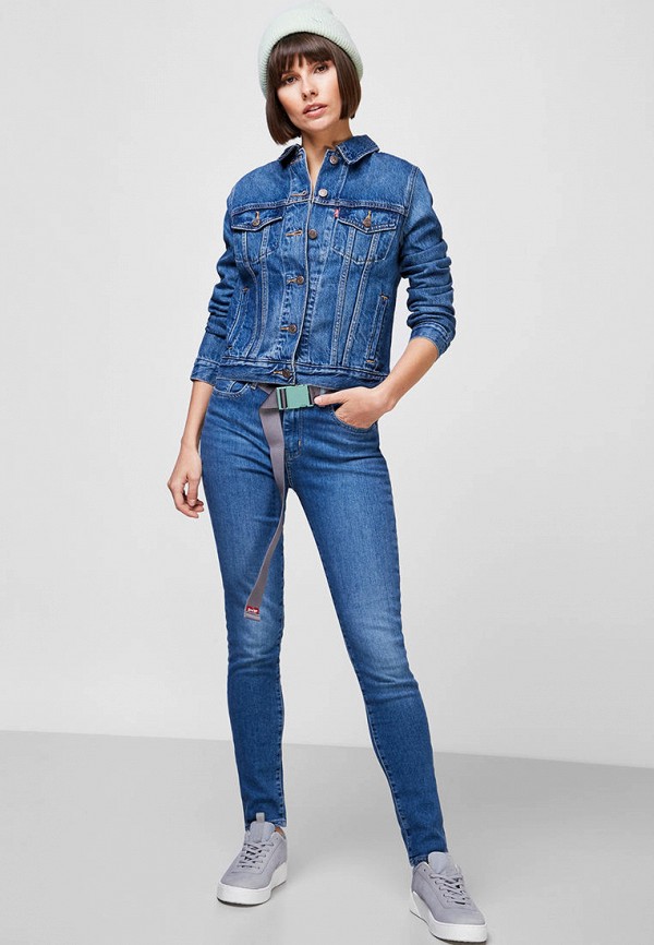 

Джинсы Levi's®, Синий, Levi's® MP002XW06W5J