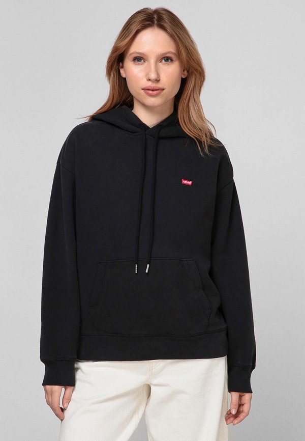 

Худи Levi's®, Черный