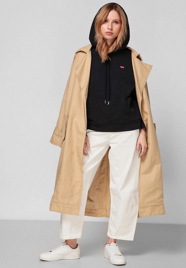 

Худи Levi's®, Черный, Levi's® MP002XW06W5W