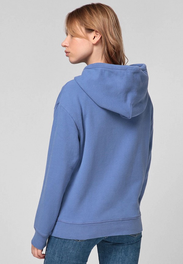

Худи Levi's®, Синий, Levi's® MP002XW06W5X