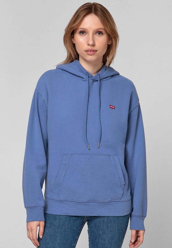 

Худи Levi's®, Синий